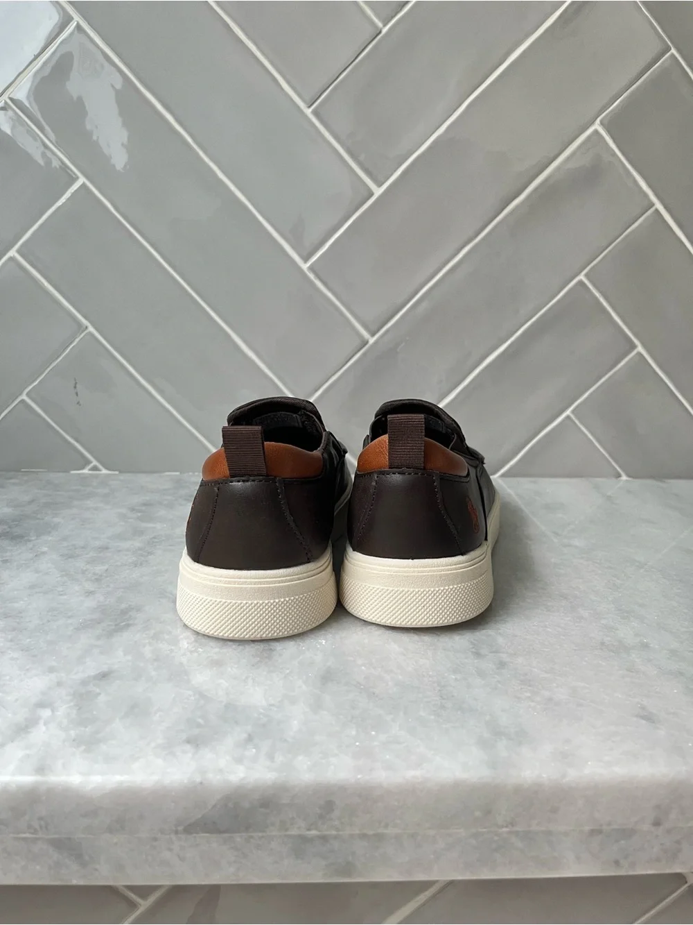 Polo Ralph Lauren slip design
